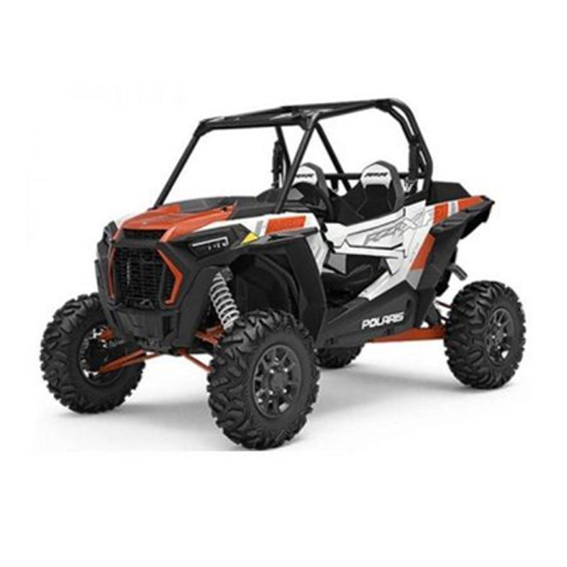 Polaris RZR XP Turbo