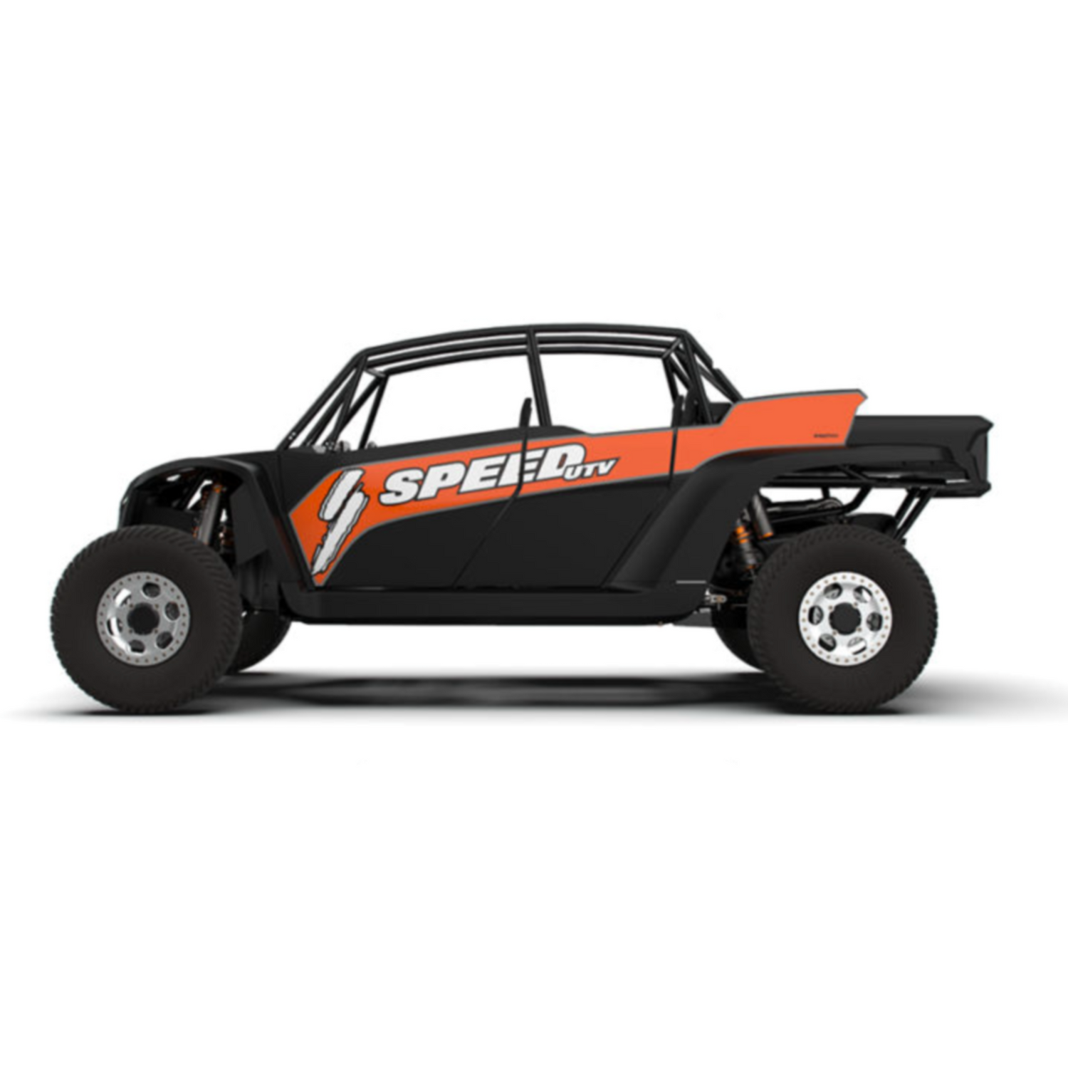 Speed UTV Parts and Accessories