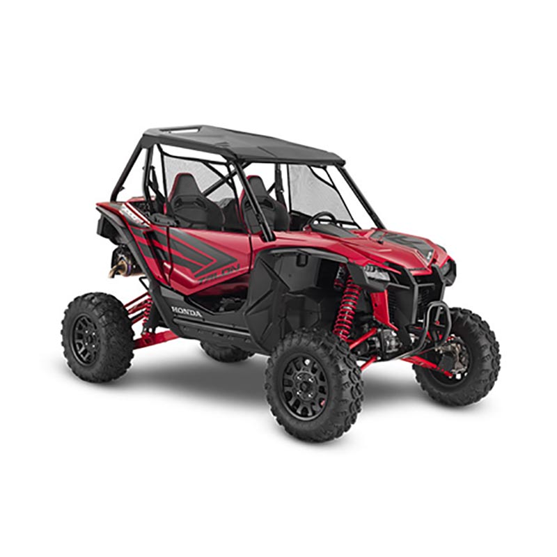 Honda Talon