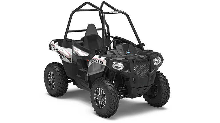 Polaris ACE - Factory UTV