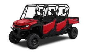 Honda Pioneer 1000-6