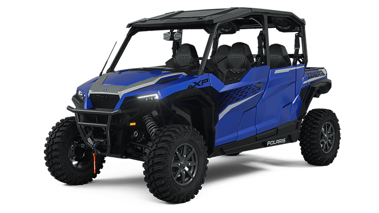 Polaris General XP 4 1000 - Factory UTV