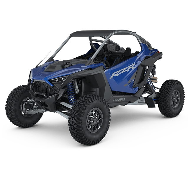 Polaris RZR Pro R