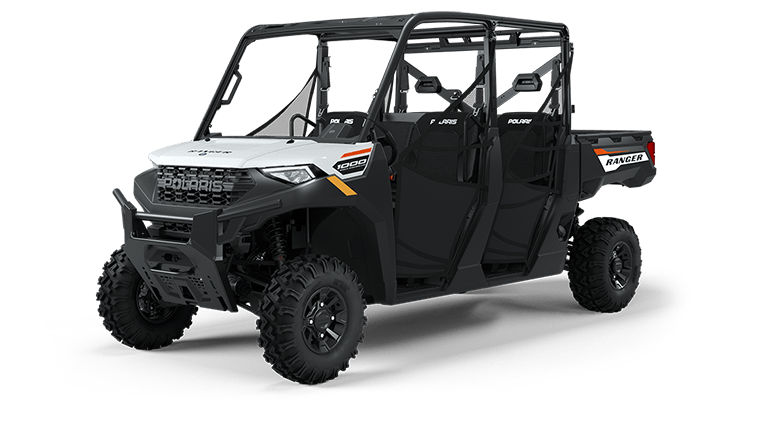 Polaris Ranger Crew 1000 / Crew XP 1000 - Factory UTV