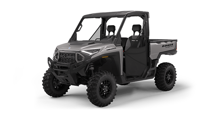 Polaris Ranger XD 1500