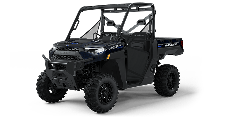 Polaris Ranger 1000 / XP 1000 – Factory UTV