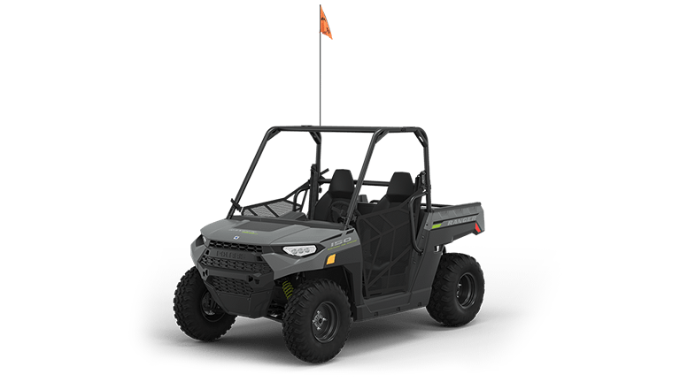 Polaris Ranger 150 - Factory UTV