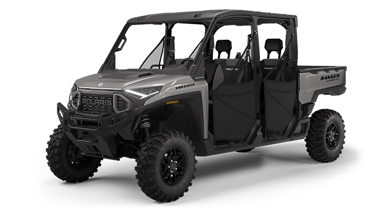 Polaris Ranger Crew XD 1500