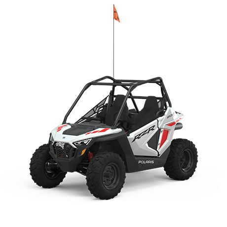 Polaris RZR 200