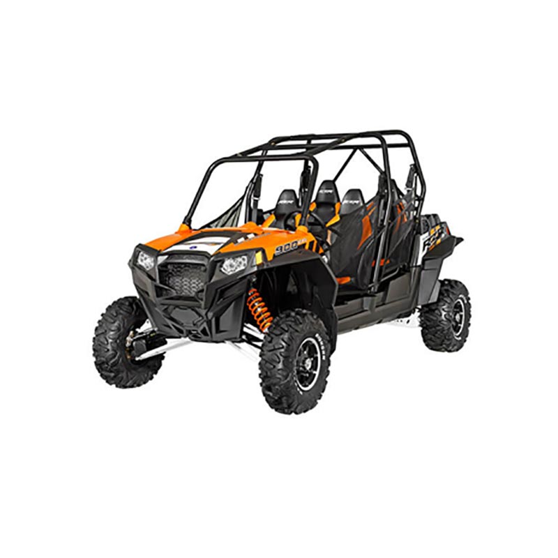 Polaris RZR 4 900