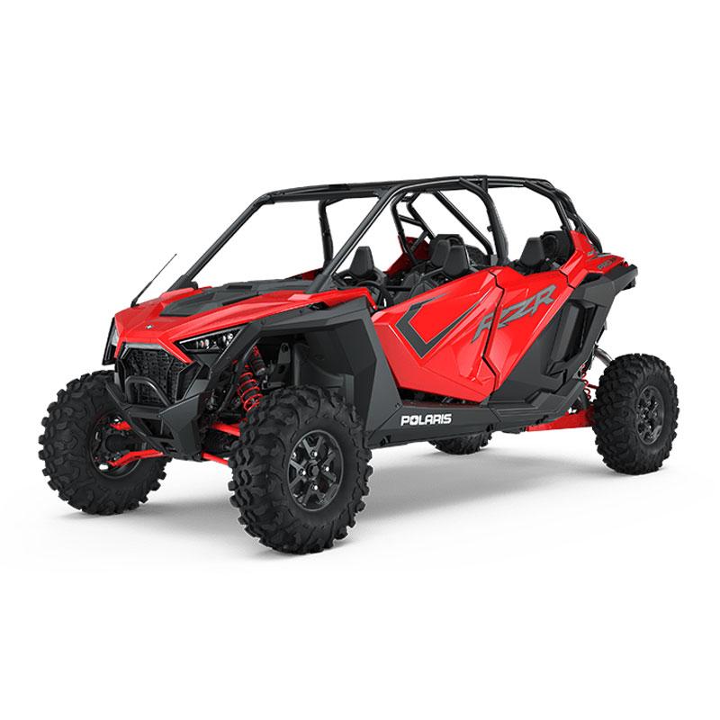 Polaris RZR PRO XP 4