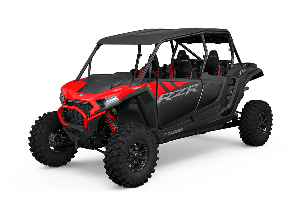 Polaris RZR XP 4 1000 (2024+)