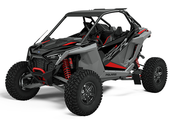 Polaris RZR Turbo R / Pro S – Factory UTV