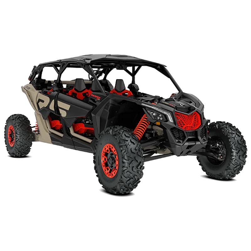 Can-Am Maverick X3 Max