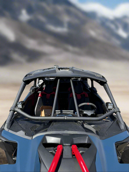 Can-Am Maverick R / Maverick R Max Front Intrusion Bar