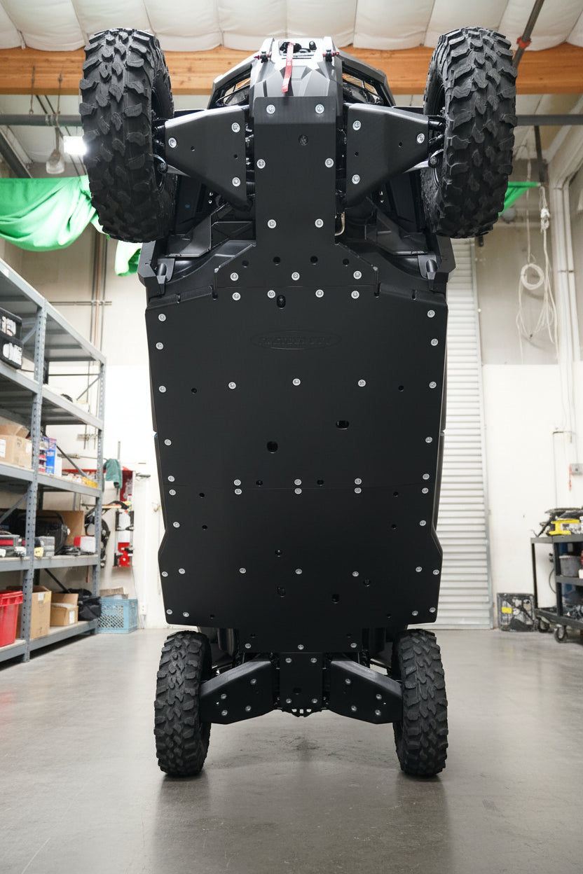 New Products – Factory UTV