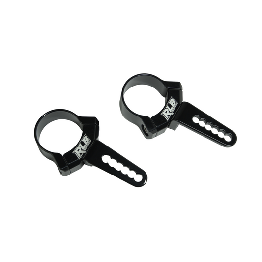 RLB Motorsports Chase Light Mounts $30