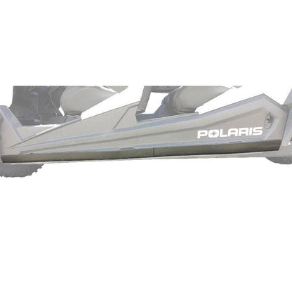 Polaris RZR 4 Seater UHMW Rock Sliders - Factory UTV