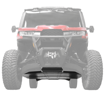 Can-Am Defender Max UHMW Skid Plate