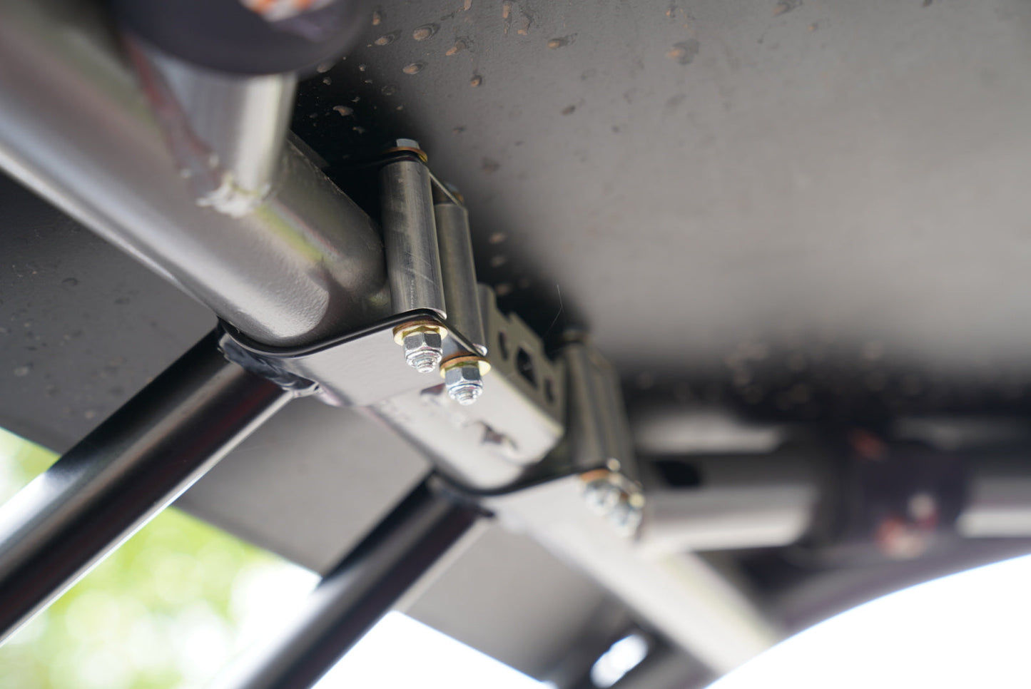 Polaris RZR XP 4 1000 (2024+) Front Intrusion Bar