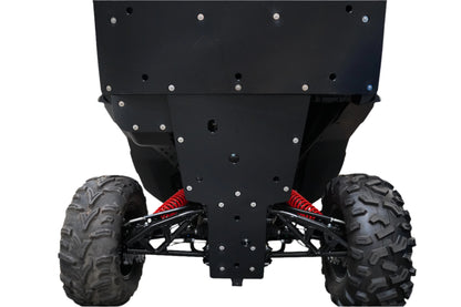 CF Moto ZFORCE 950 UHMW Skid Plate