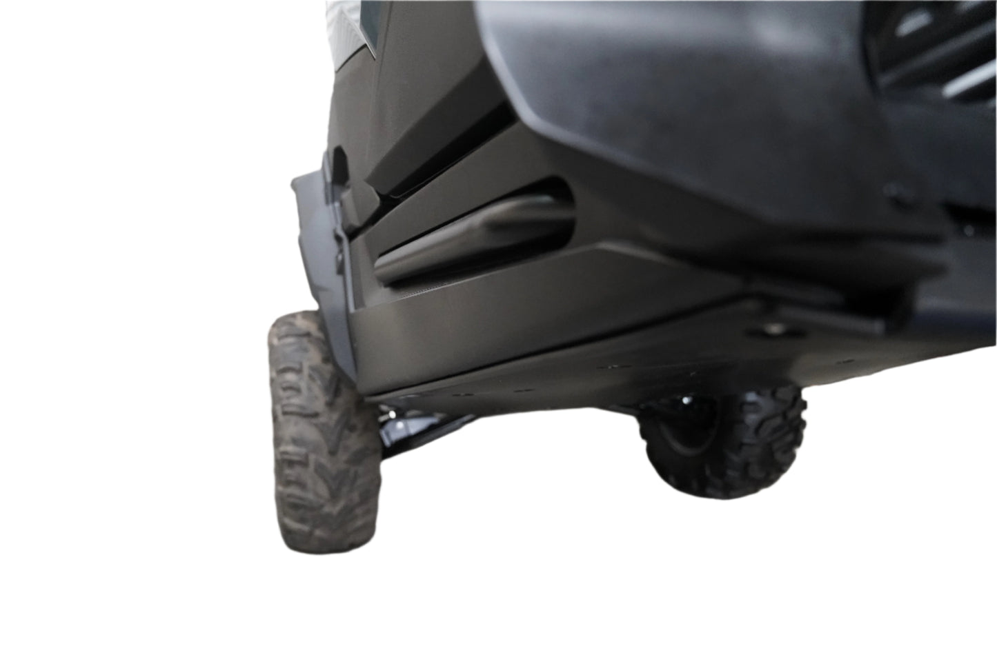 CF Moto ZFORCE 950 UHMW Rock Sliders