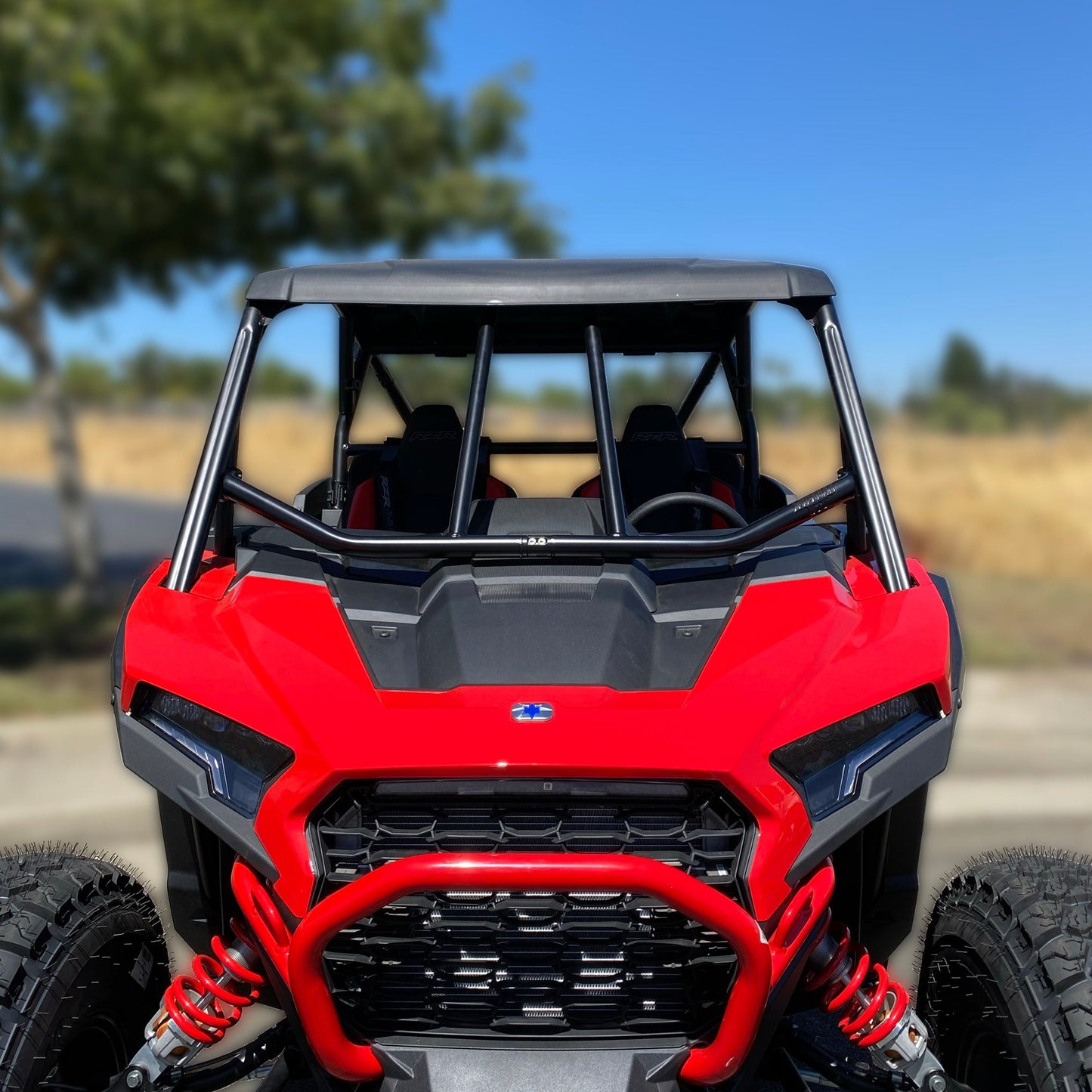 Polaris RZR XP 4 1000 (2024+) Front Intrusion Bar
