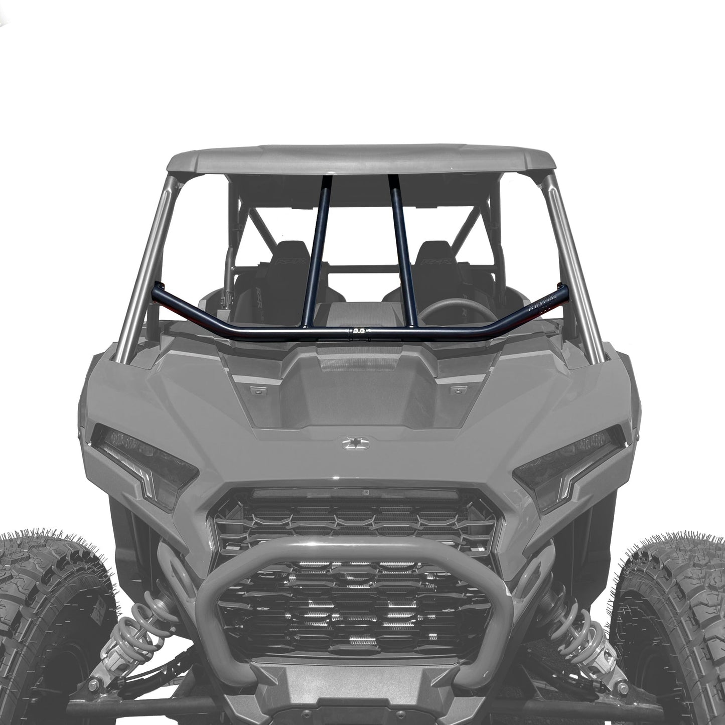 Polaris RZR XP 4 1000 (2024+) Front Intrusion Bar