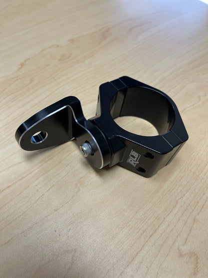 RLB Motorsports Whip Mounts (1.75"-2")