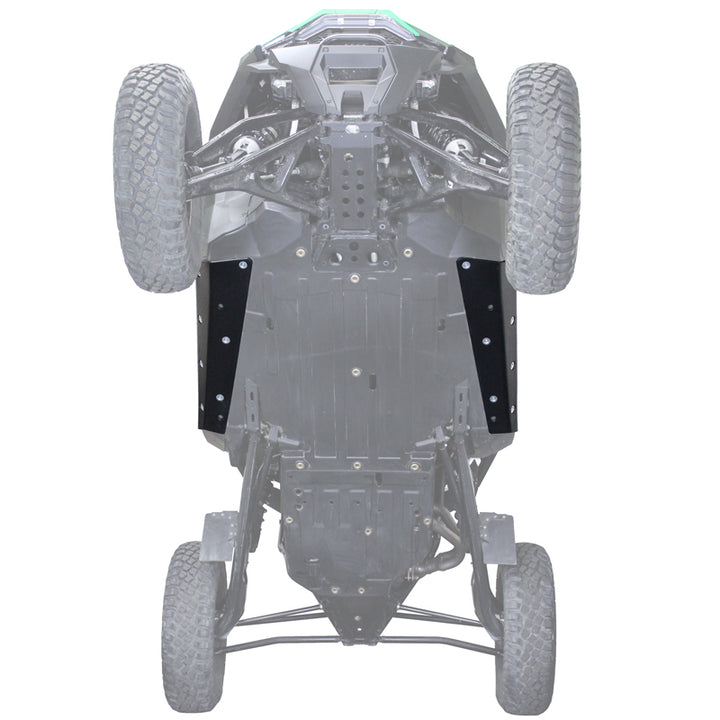 Polaris RZR PRO R – Factory UTV
