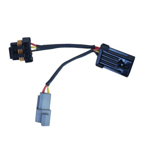RLB Motorsports Add Plug & Play Pigtail $30