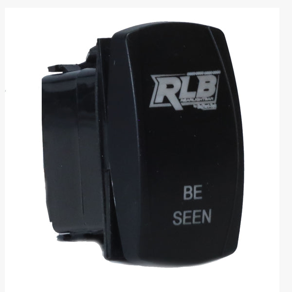 RLB Motorsports Rocker Switch
