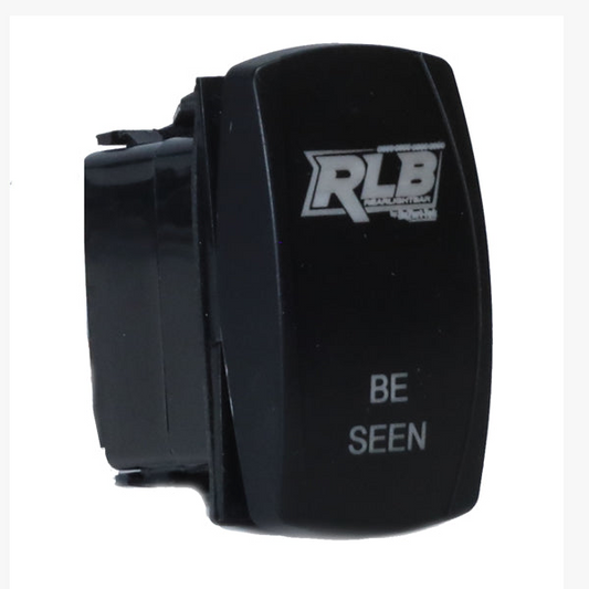 RLB Motorsports Rocker Switch
