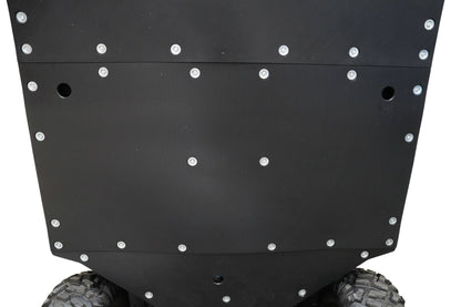 CF Moto UFORCE U10 XL UHMW Ultimate Skid Package