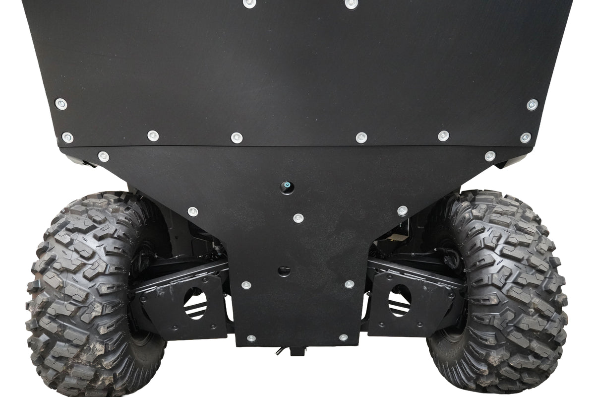 CF Moto UFORCE U10 XL UHMW Ultimate Skid Package
