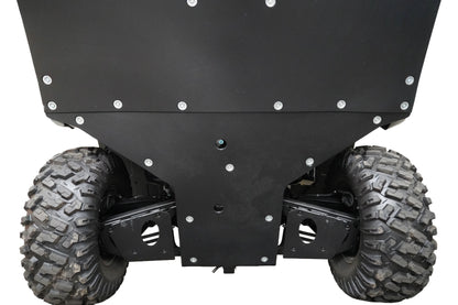 CF Moto UFORCE U10 XL UHMW Ultimate Skid Package