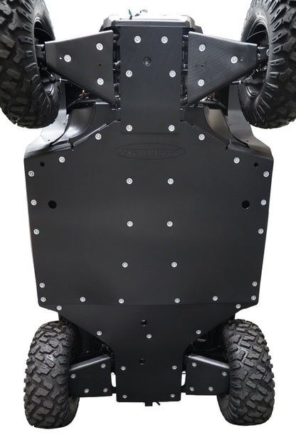 CF Moto UFORCE U10 UHMW Ultimate Skid Package