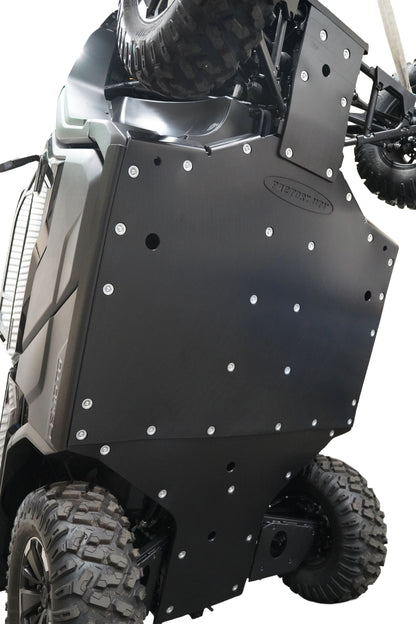 CF Moto UFORCE U10 UHMW Ultimate Skid Package