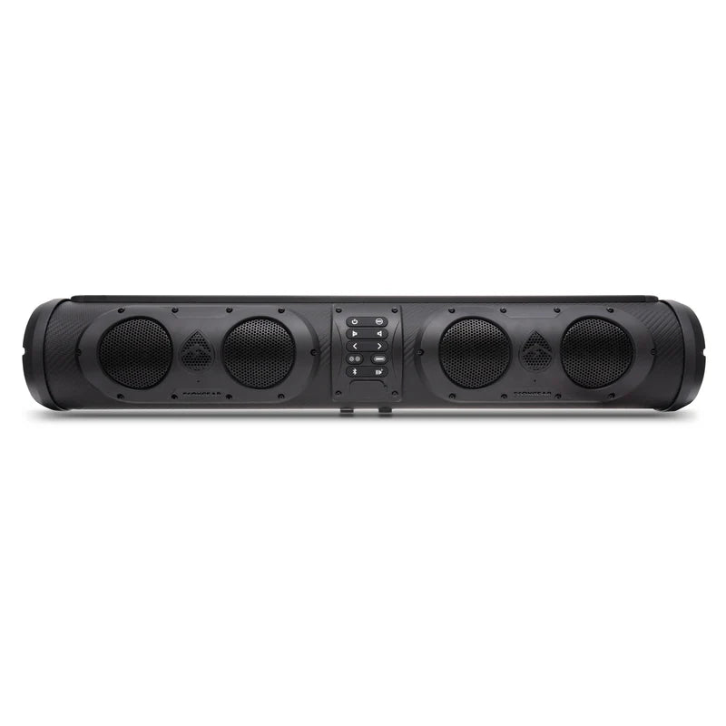 EcoXGear Sound Bar SE26 SoundExtreme 26"