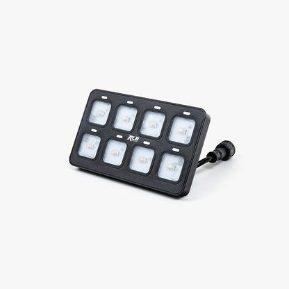 RLB Pro8 Switch Panel