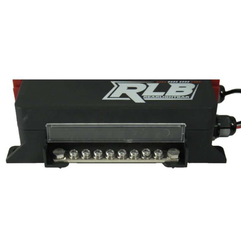 RLB Pro8 Switch Panel