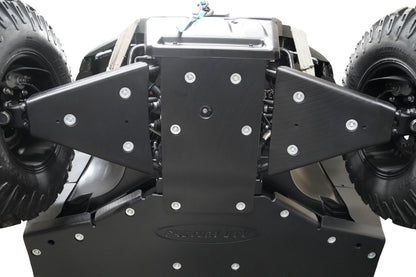 CFMOTO UFORCE U10 and U10 XL A-Arm Guards by Factory UTV