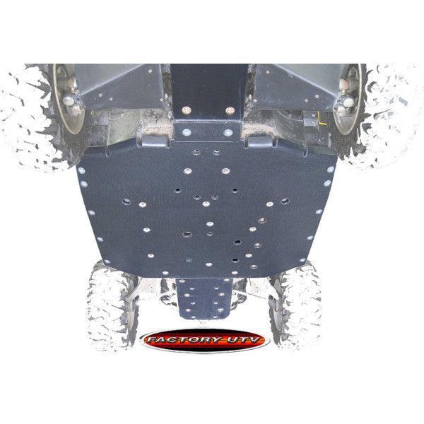 Can-Am Commander (2010-2020) UHMW Skid Plate