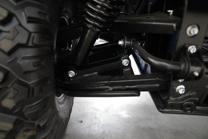 Factory UTV A-Arm Guards for CFMOTO UFORCE U10 and U10 XL