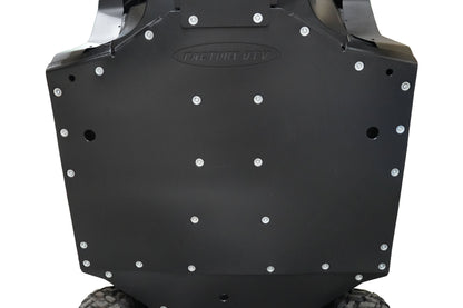 Factory UTV UHMW skid plate for CFMOTO UFORCE U10