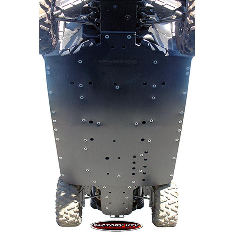 Can-Am Commander Max (2015-2020) UHMW Skid Plate - Factory UTV