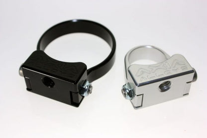 Axia Alloys Universal Mounting Bracket- Single 3/8″-16 Female Thread