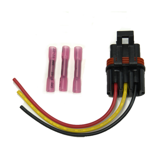 RLB Motorsports Polaris Pulse Bar Plug $12-45