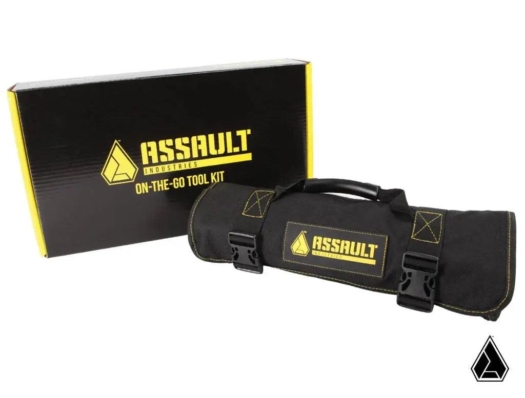 Assault Industries On-The-Go Tool Kit (Metric) - Factory UTV