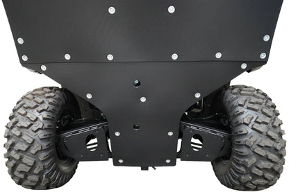 UHMW underbody skid protection for CFMOTO UFORCE U10